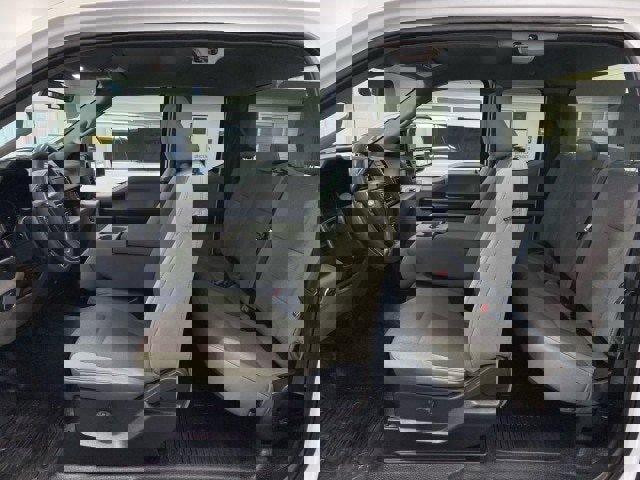 Certified 2022 Ford F350 XL w/ STX Appearance Package image 11