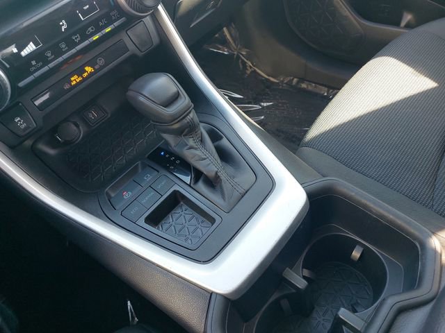 Used 2023 Toyota RAV4 LE FWD image 23