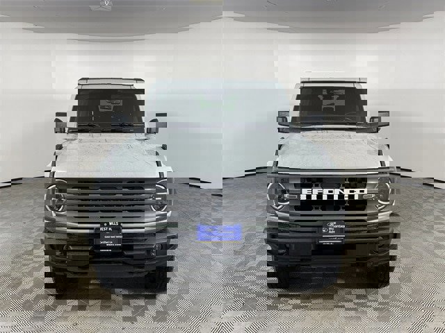 Certified 2023 Ford Bronco Big Bend image 6