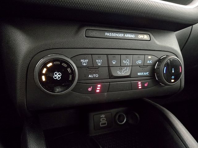 Certified 2023 Ford Bronco Sport Big Bend w/ Convenience Package AWD/4WD image 16