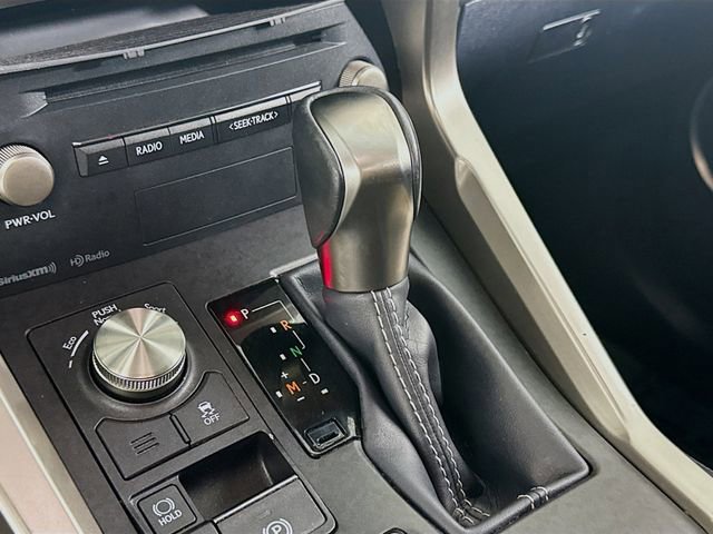Used 2019 Lexus NX 300 FWD image 16