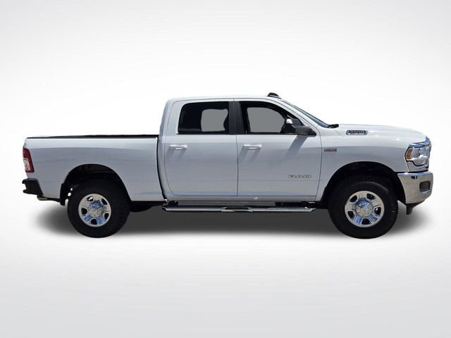 Used 2022 RAM 2500 Big Horn image 6