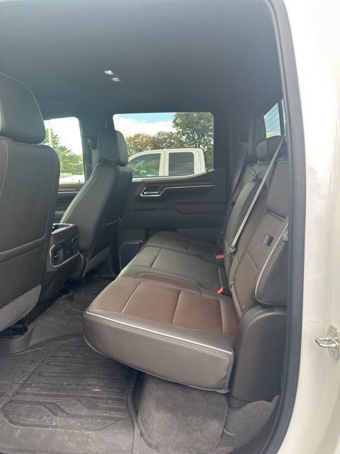 Used 2023 GMC Sierra 1500 Denali image 10