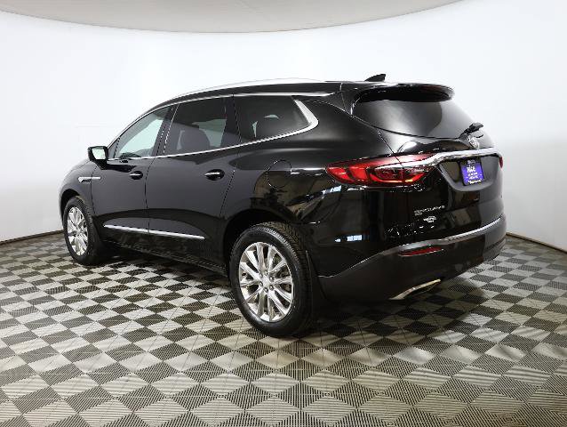 Used 2020 Buick Enclave Premium w/ Sun and Sites Package image 7