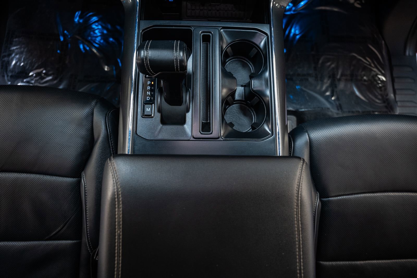 Certified 2023 Ford F150 Lariat w/ Equipment Group 502A High image 36