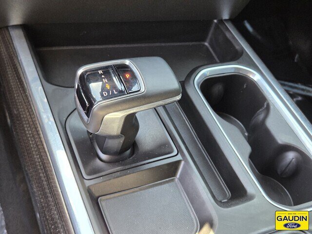 Used 2023 Chevrolet Silverado 1500 RST RWD image 24