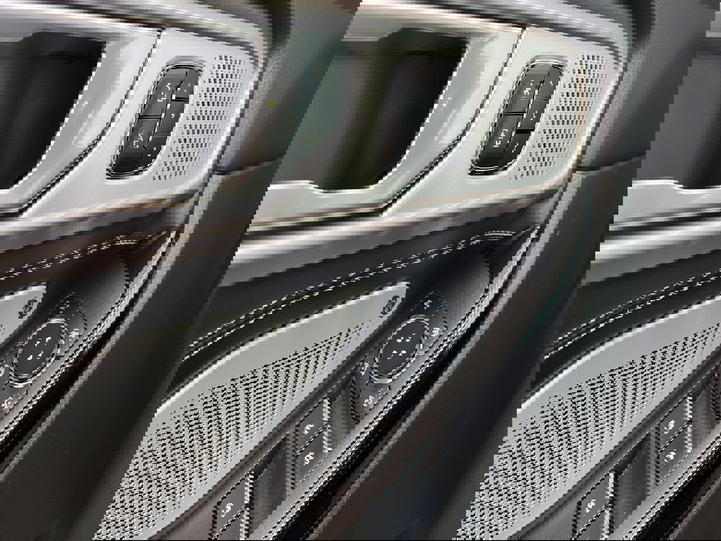 Certified 2023 Ford Explorer ST w/ Equipment Group 401A image 24