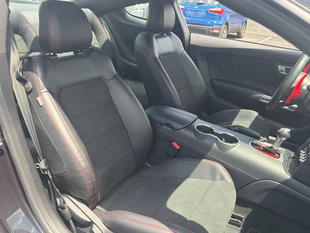 Certified 2022 Ford Mustang GT Premium w/ California Special Package RWD image 29