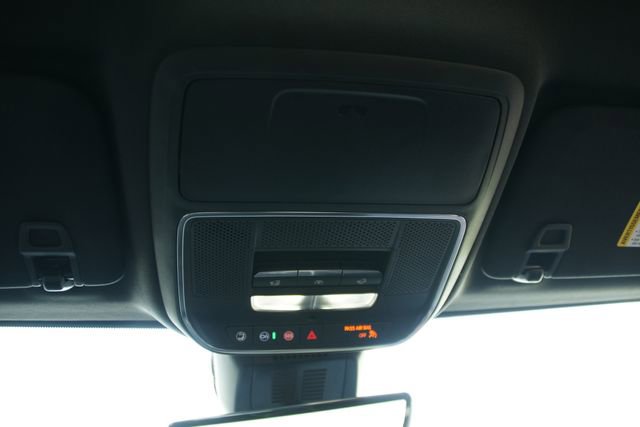 Used 2025 Chevrolet Equinox RS w/ Safety and Technology Package image 24