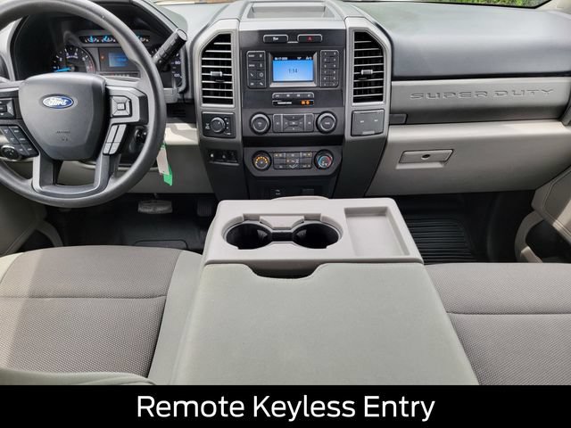 Certified 2020 Ford F350 XL w/ STX Appearance Package AWD/4WD image 20