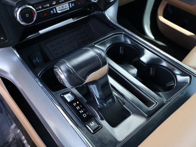 Certified 2023 Ford F150 Lariat w/ Equipment Group 502A High AWD/4WD image 32