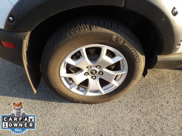 Certified 2021 Ford Bronco Sport image 17