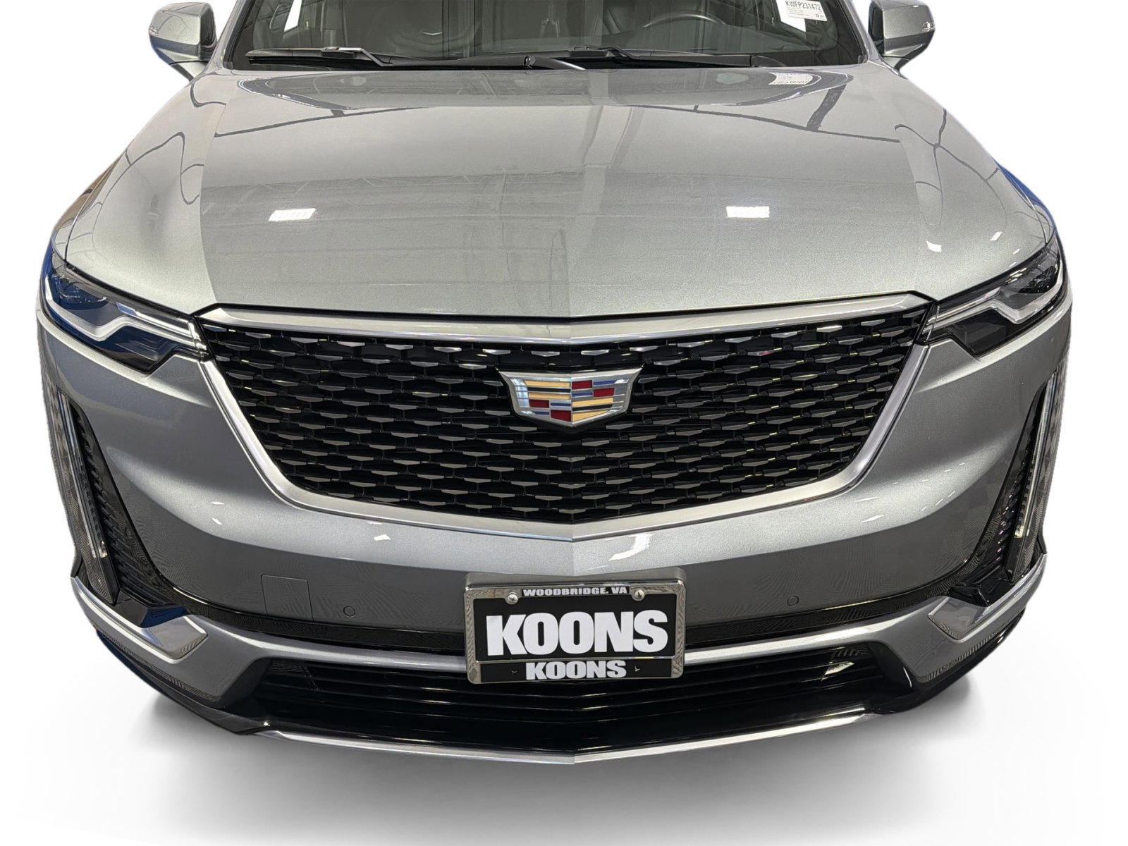 Used 2023 Cadillac XT6 Premium Luxury AWD/4WD image 17