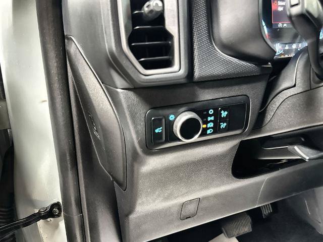Certified 2024 Ford Bronco Sport Big Bend AWD/4WD image 16