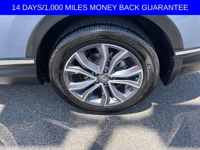 Used 2021 Honda CR-V Touring image 6