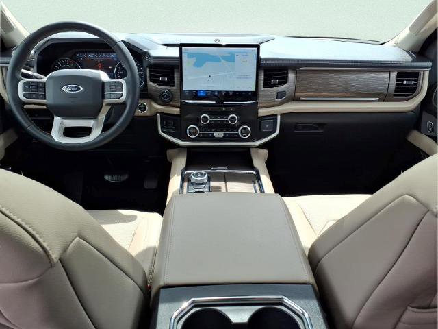 Certified 2023 Ford Expedition Limited AWD/4WD image 11