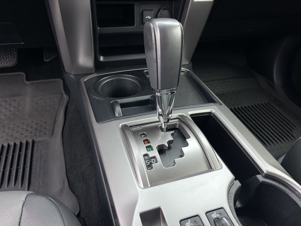 Used 2024 Toyota 4Runner SR5 Premium image 15