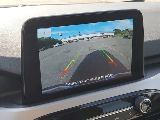 Certified 2022 Ford Escape SE w/ Cold Weather Package image 19