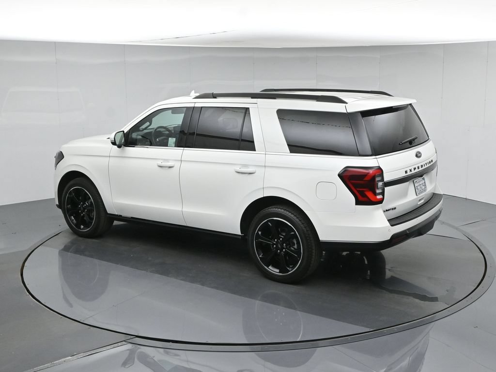Certified 2023 Ford Expedition Limited AWD/4WD image 50