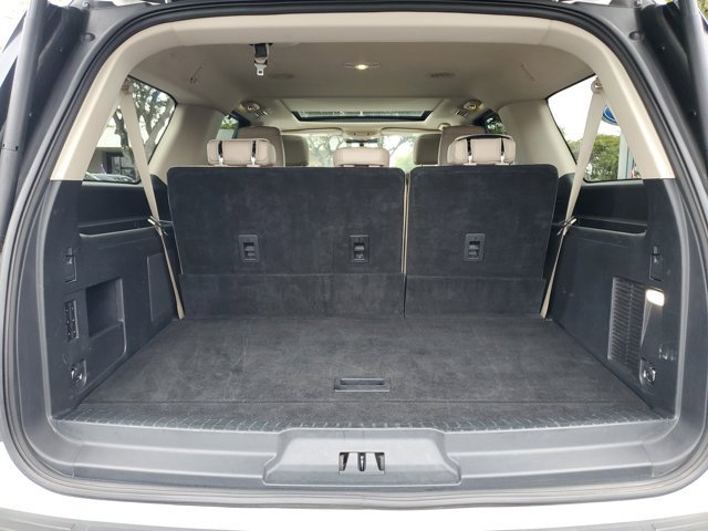 Certified 2024 Ford Expedition Max Limited image 8