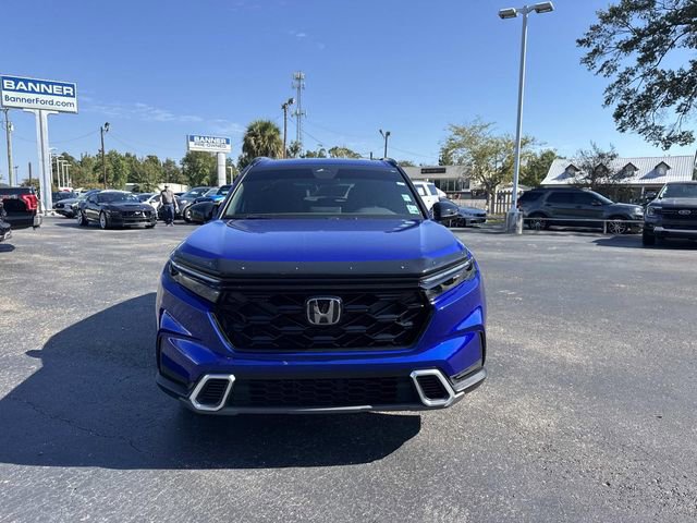 Used 2023 Honda CR-V Sport image 6