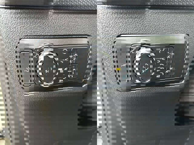 Certified 2025 Ford Bronco Sport Big Bend w/ Convenience Package image 14