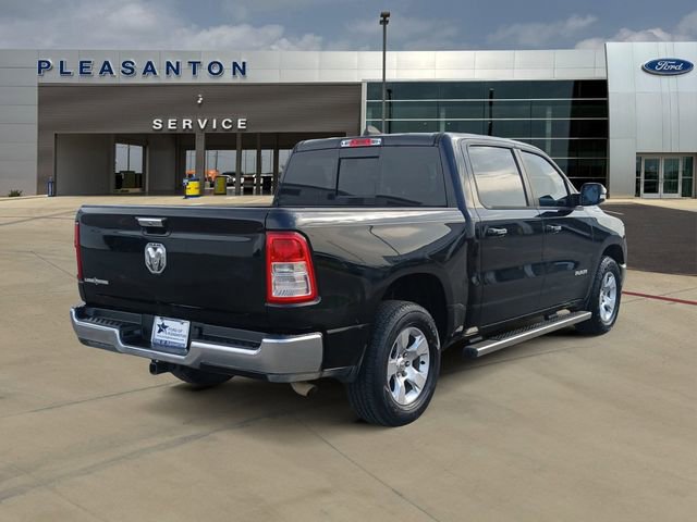 Used 2020 RAM 1500 Lone Star RWD image 5