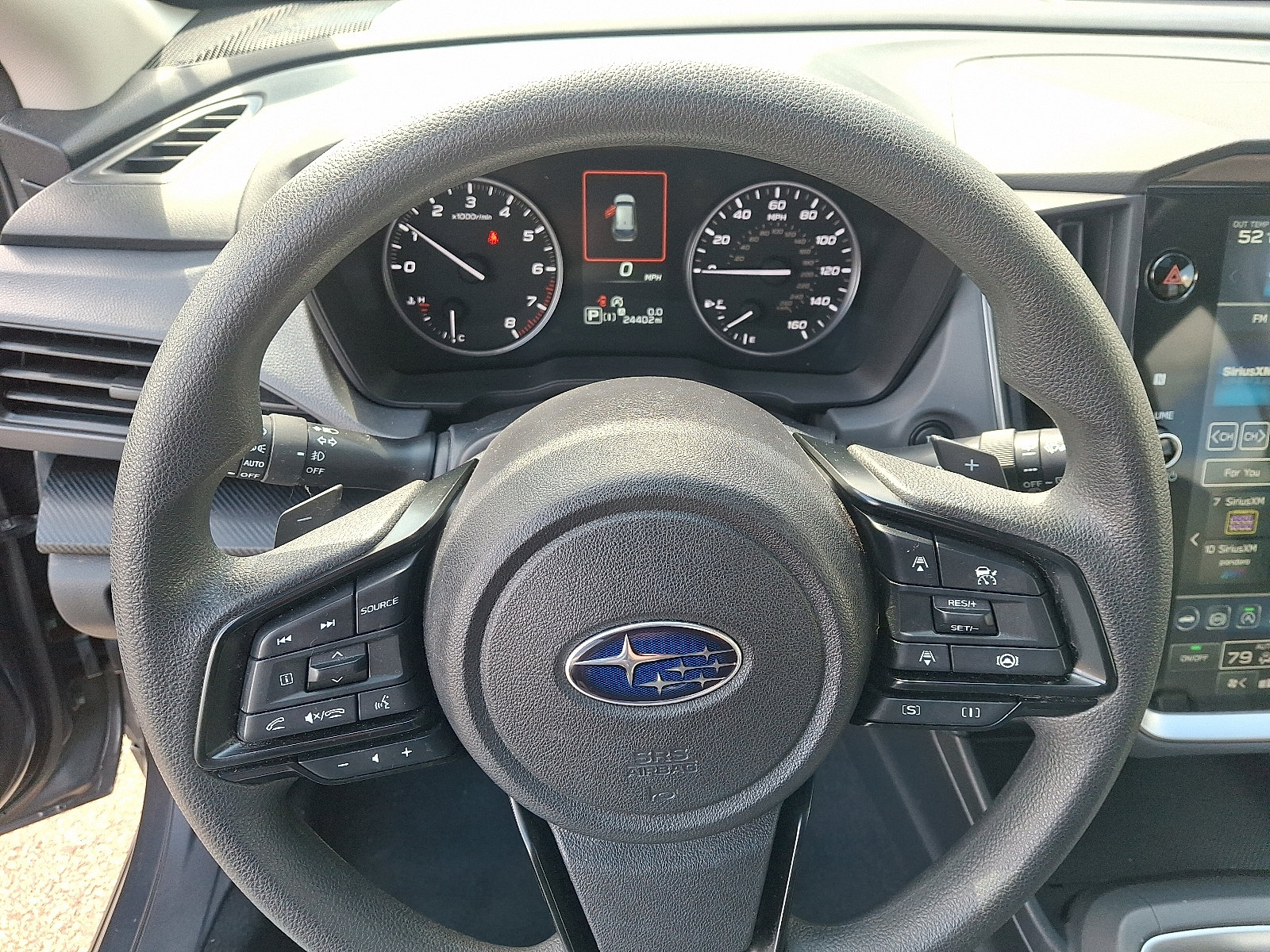Used 2024 Subaru Crosstrek 2.0i Premium AWD/4WD image 20