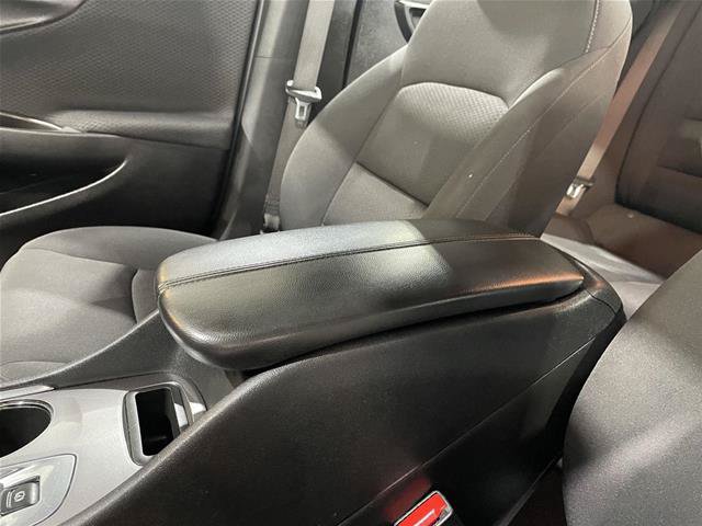 Used 2024 Chevrolet Malibu LT FWD image 30