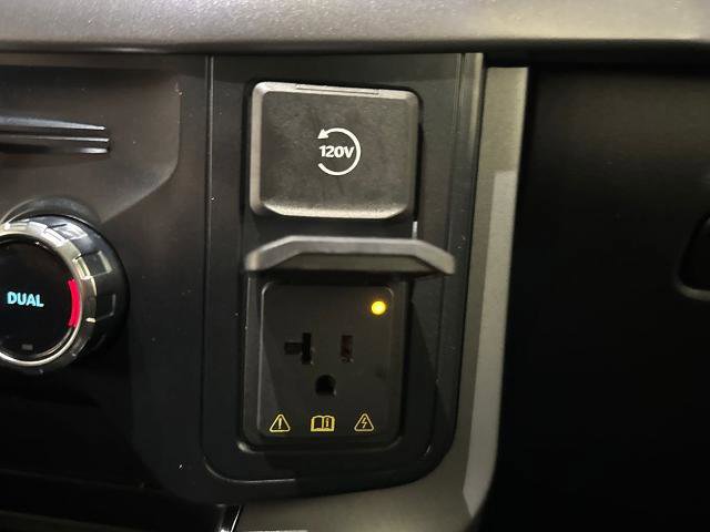 Certified 2025 Ford F150 XLT w/ Equipment Group 303A High AWD/4WD image 24