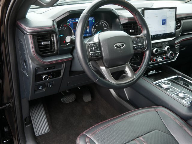 Certified 2023 Ford Expedition Max Limited AWD/4WD image 12