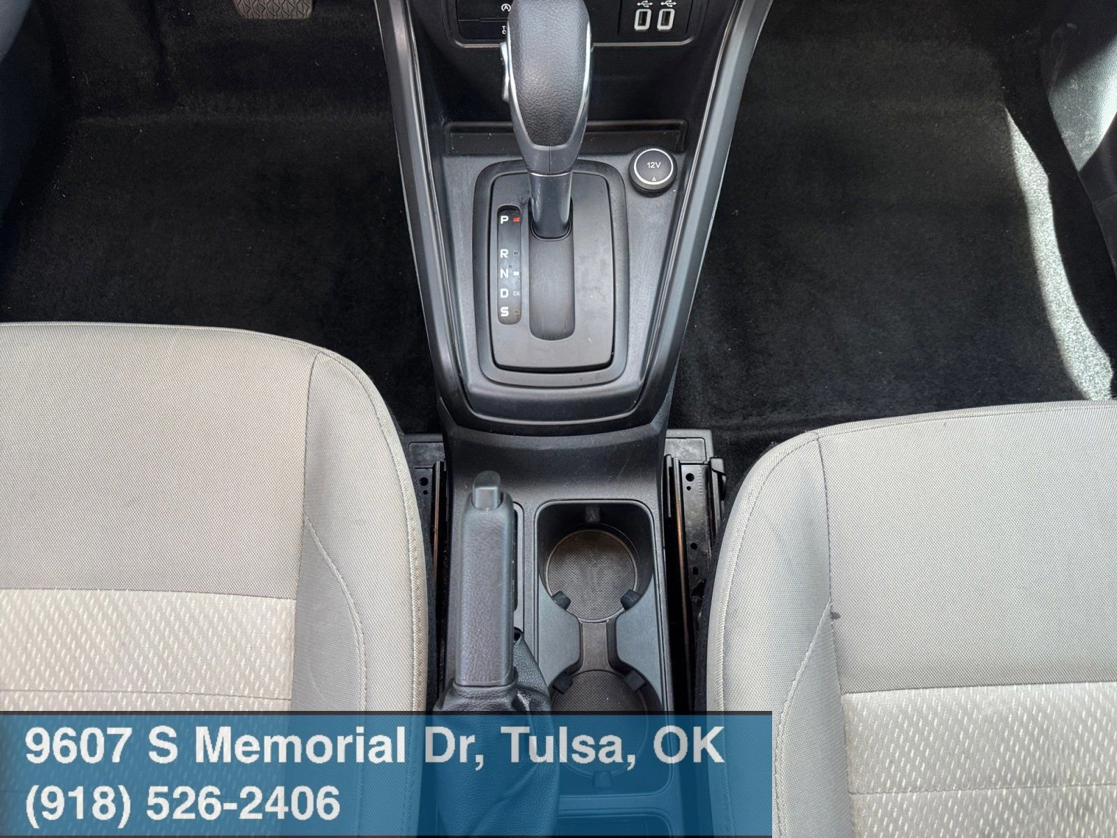 Certified 2021 Ford EcoSport S image 11