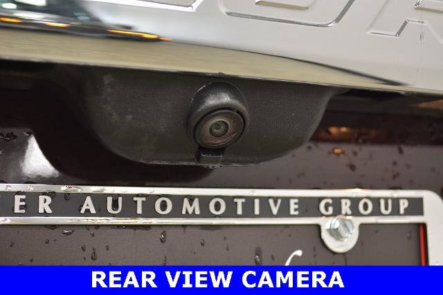 Certified 2022 Ford Explorer XLT w/ Equipment Group 202A image 17