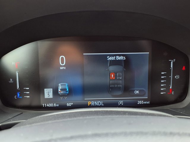 Certified 2023 Ford Escape ST-Line Select w/ Tech Pack #1 image 19