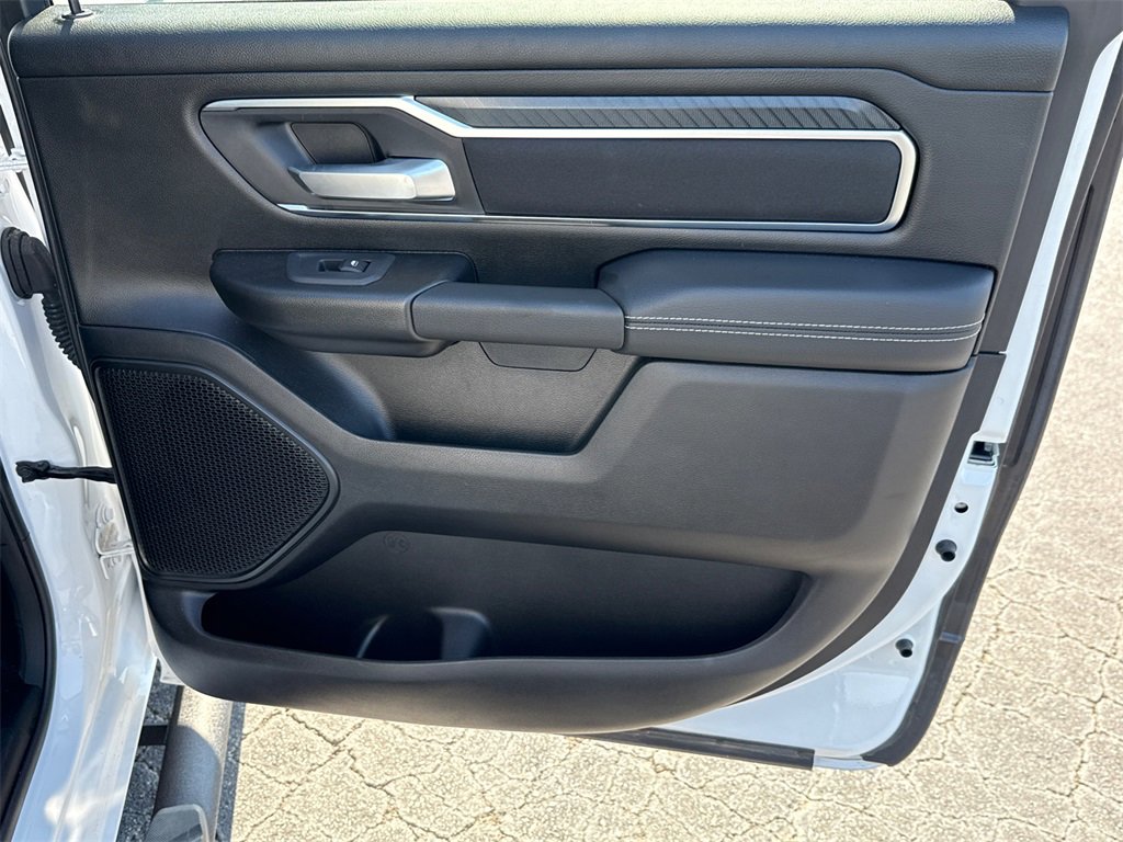 Used 2025 RAM 1500 Big Horn image 16