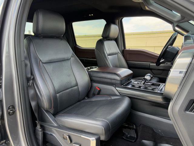 Certified 2021 Ford F150 Lariat AWD/4WD image 30