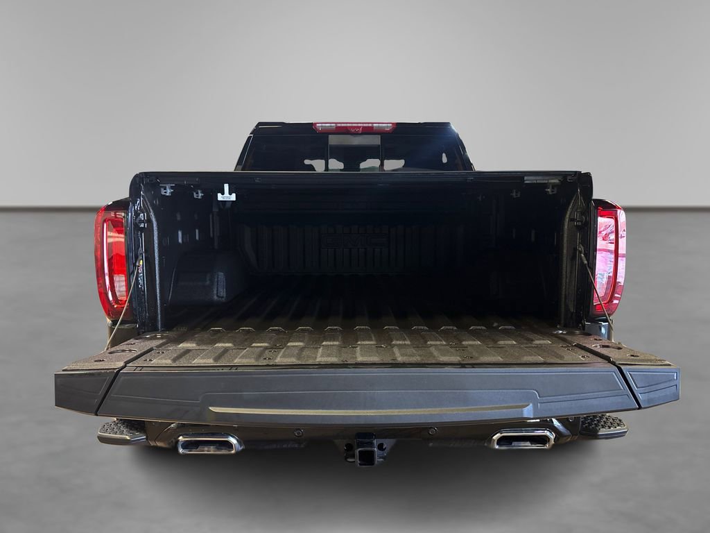 Used 2026 GMC Sierra 1500 Denali AWD/4WD image 11