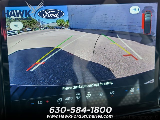 Certified 2024 Ford Transit 350 XLT RWD image 13