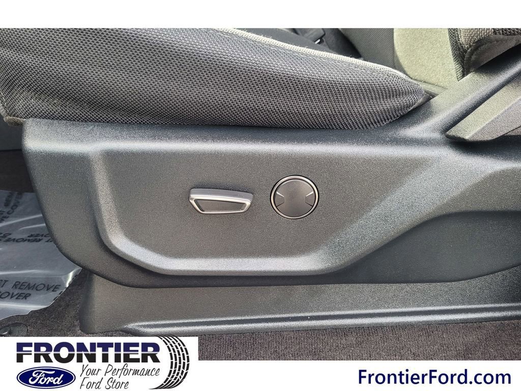 Certified 2020 Ford F150 Raptor image 9