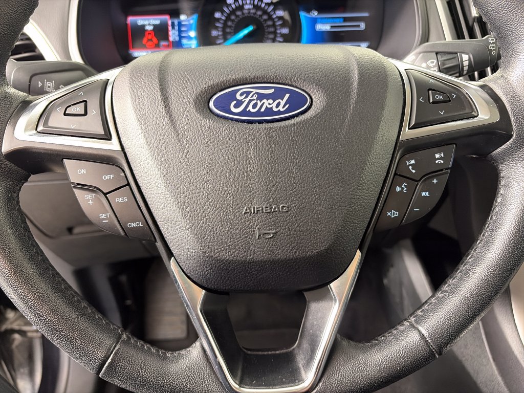 Certified 2024 Ford Edge SEL AWD/4WD image 16