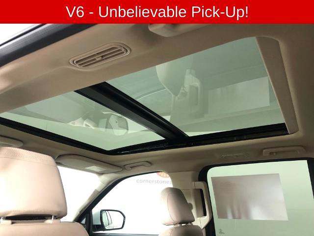 Certified 2024 Ford Expedition Limited AWD/4WD image 14