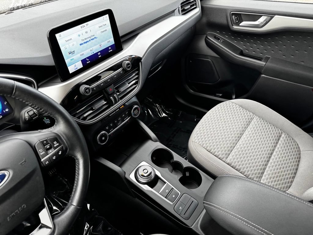 Certified 2020 Ford Escape SE Sport AWD/4WD image 17