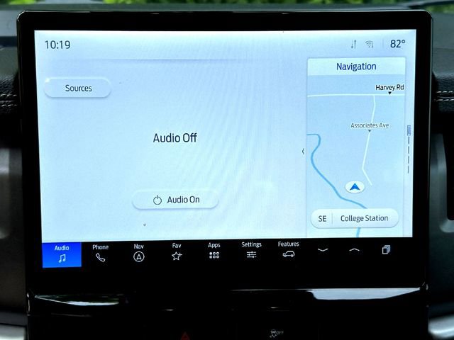 Certified 2022 Ford Expedition XLT RWD image 19