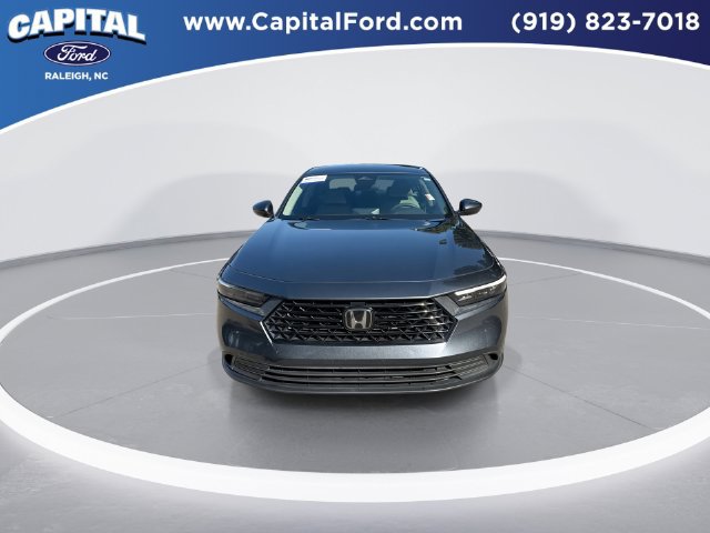 Used 2024 Honda Accord LX image 3