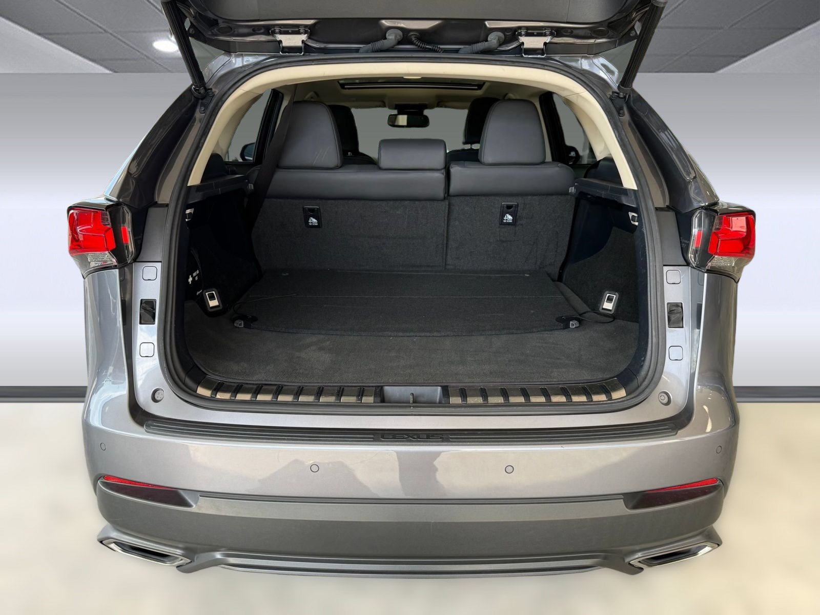 Used 2020 Lexus NX 300 FWD w/ Comfort Package image 25