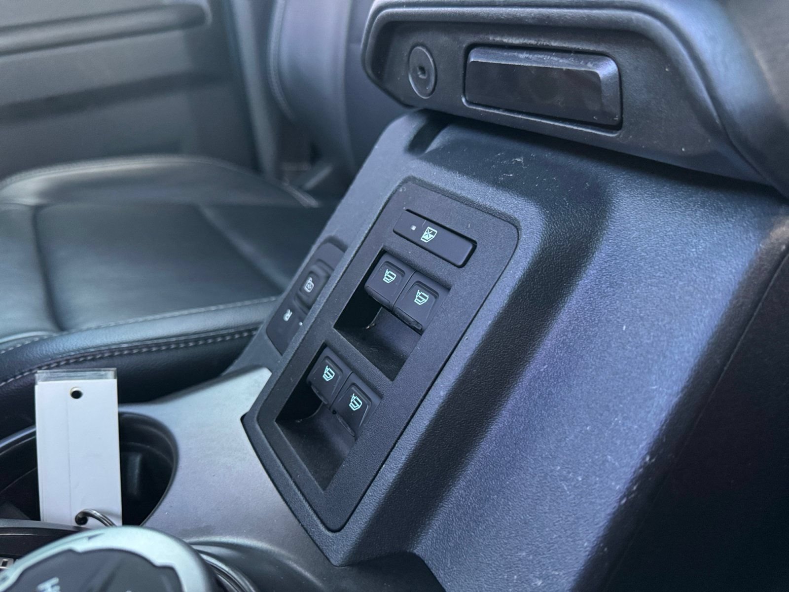 Certified 2021 Ford Bronco First Edition AWD/4WD image 22
