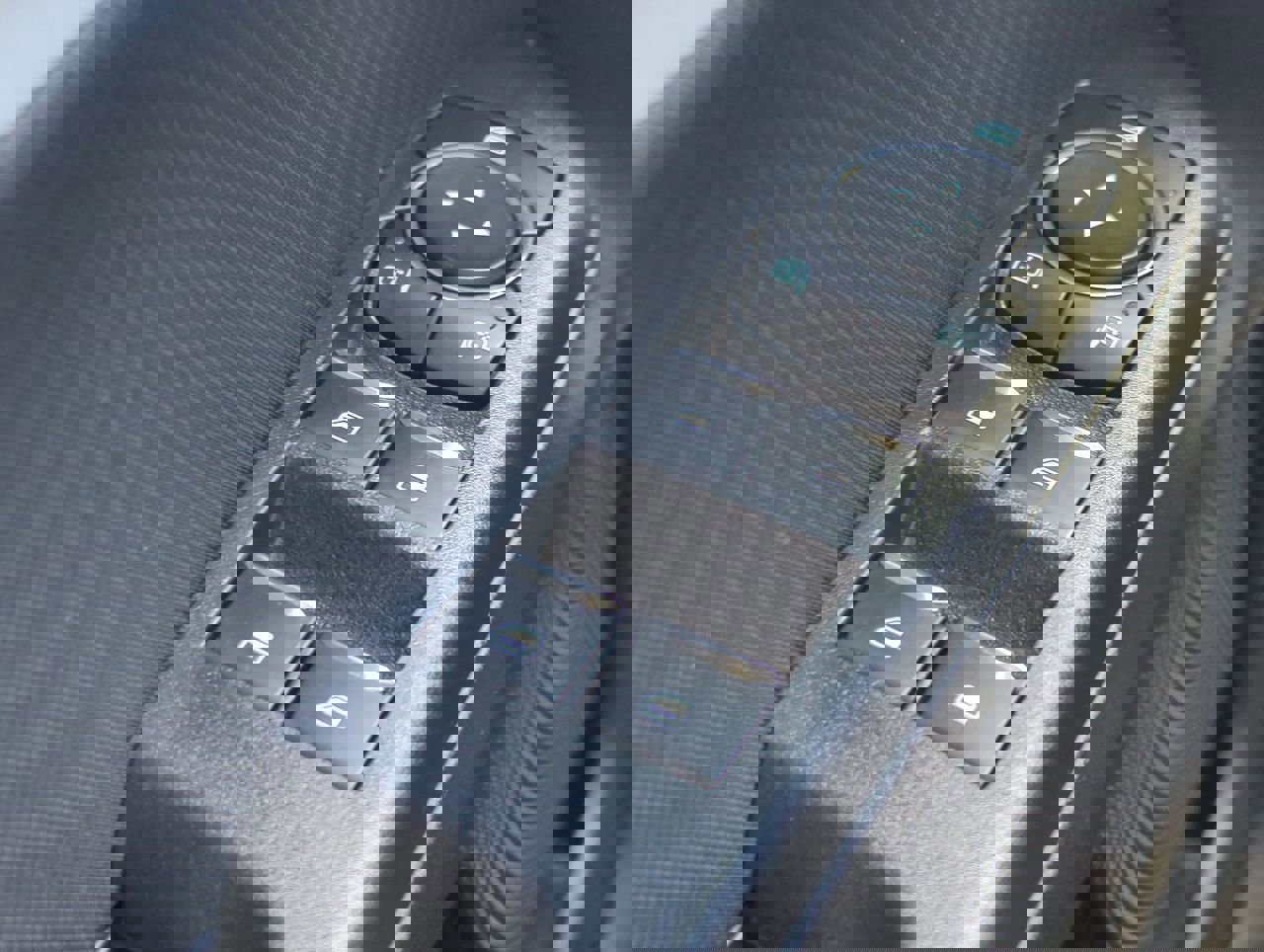 Certified 2024 Ford Bronco Sport Big Bend image 20