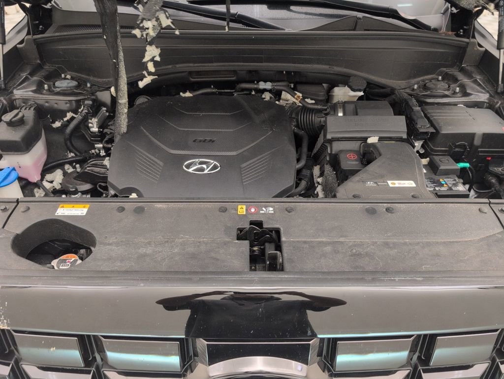 Used 2025 Hyundai Palisade SEL image 46