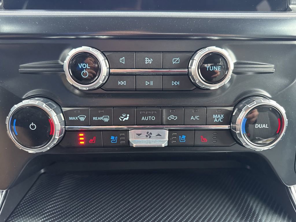 Certified 2023 Ford F150 Limited image 14