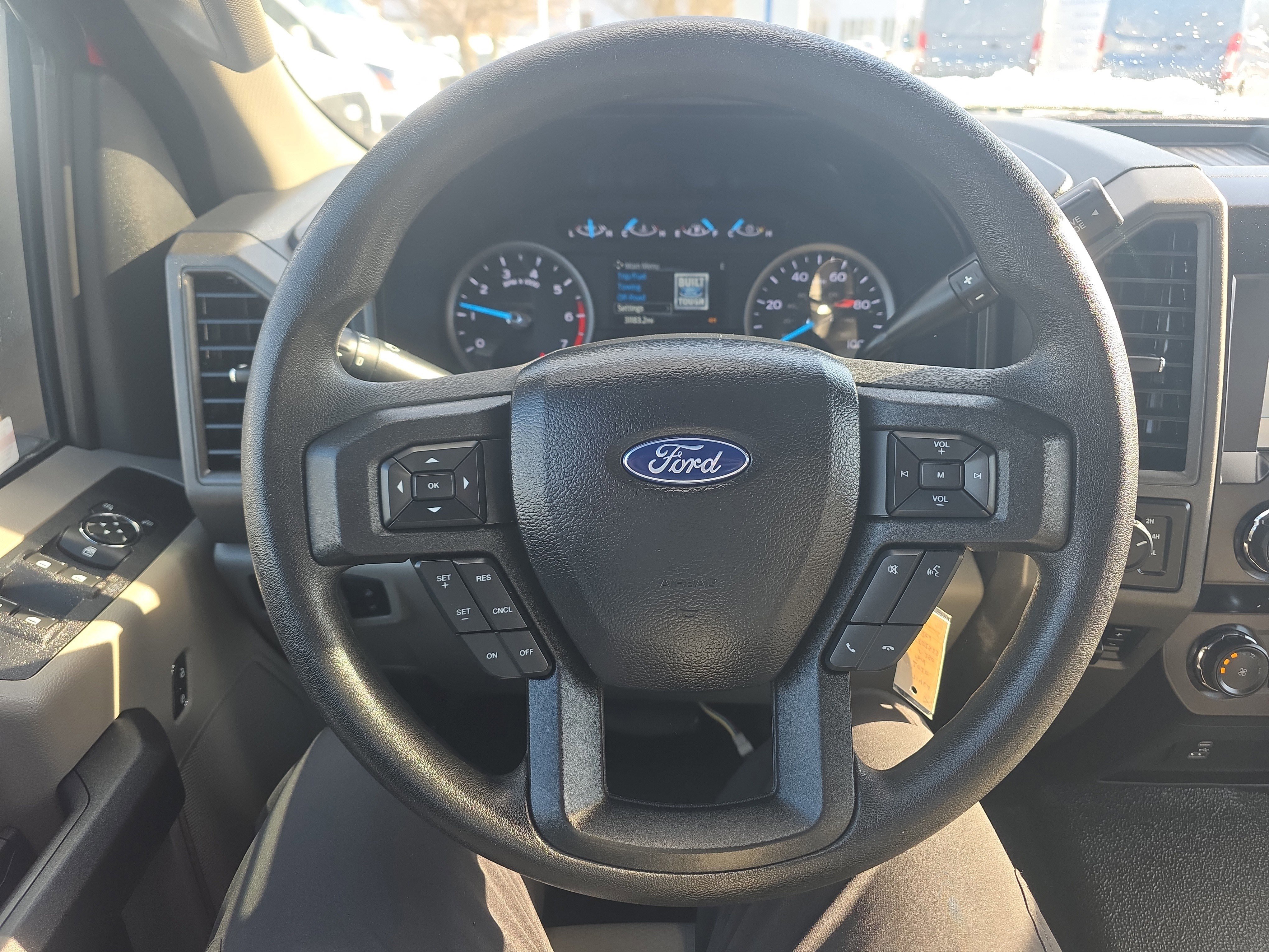 Certified 2020 Ford F250 XL w/ Power Equipment Group image 30